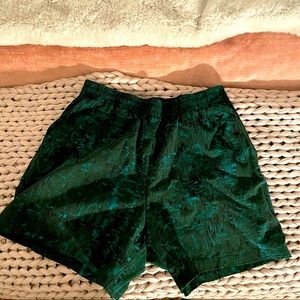 Outdoors Voices Men’s Small Running Shorts